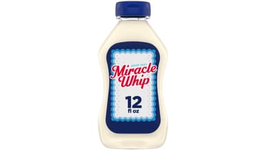 Miracle Whip Mayo-Like Dressing