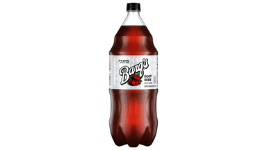 Barq's Root Beer