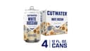 Cutwater Cocktails Gluten Free White Russian Cocktail