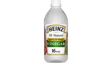 Heinz All Natural Distilled White Vinegar