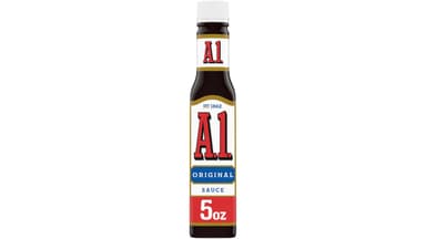 A.1. Original Steak Sauce