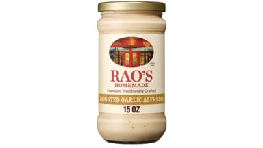 Rao's Homemade Roasted Garlic Alfredo Sauce