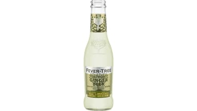 Fever-Tree Premium Ginger Beer