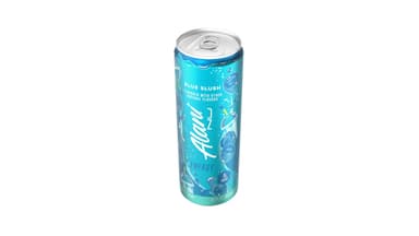 Alani Nu Zero Sugar Blue Slush Energy Drink
