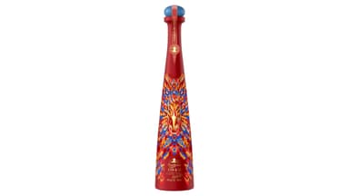 Don Julio 1942 80 Proof Limited Edition Year Of The Horse Lunar New Year Tequila