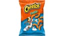 Cheetos Puffs Cheese Flavored Snacks