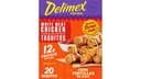 Delimex Frozen White Meat Chicken Taquitos