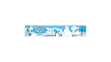 Rice Krispies Treats Original Crispy Marshmallow Square Bar