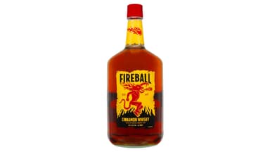 Fireball Cinnamon Whisky