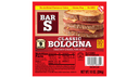 Bar-S Foods Gluten Free Classic Bologna