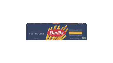 Barilla Fettuccine Pasta