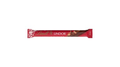 Lindt Lindor Milk Chocolate Truffle Bar