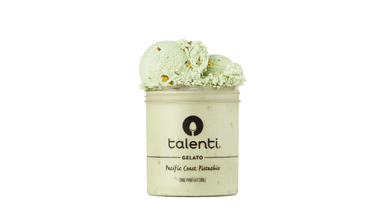 Talenti Pacific Coast Pistachio Gelato