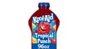 Kool Aid Tropical Punch Artificially Flavored Drink
