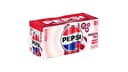 Pepsi Prebiotic Cherry Vanilla Cola
