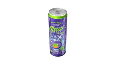 Alani Nu Zero Sugar Witch's Brew Energy Drink