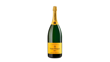 Veuve Clicquot Yellow Label Brut Champagne